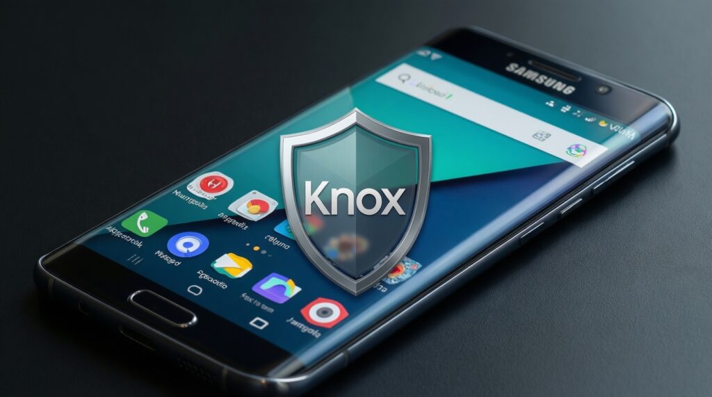 ความเป็นส่วนตัวและความปลอดภัย: เปรียบเทียบแนวทางของ Apple/Google/Samsung และตั้งค่าที่ควรเปิด - иллюстрация