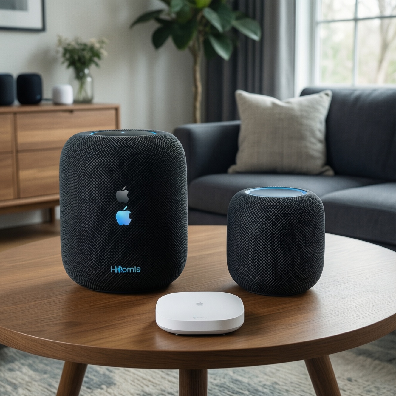Smart speaker review: homepod vs nest audio vs galaxy smartthings for your home