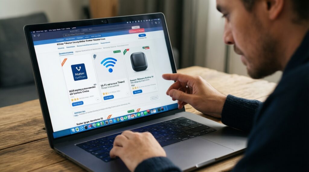 Matter คืออะไร และทำให้ Apple Home/Google Home/SmartThings ใช้งานร่วมกันได้แค่ไหน - иллюстрация