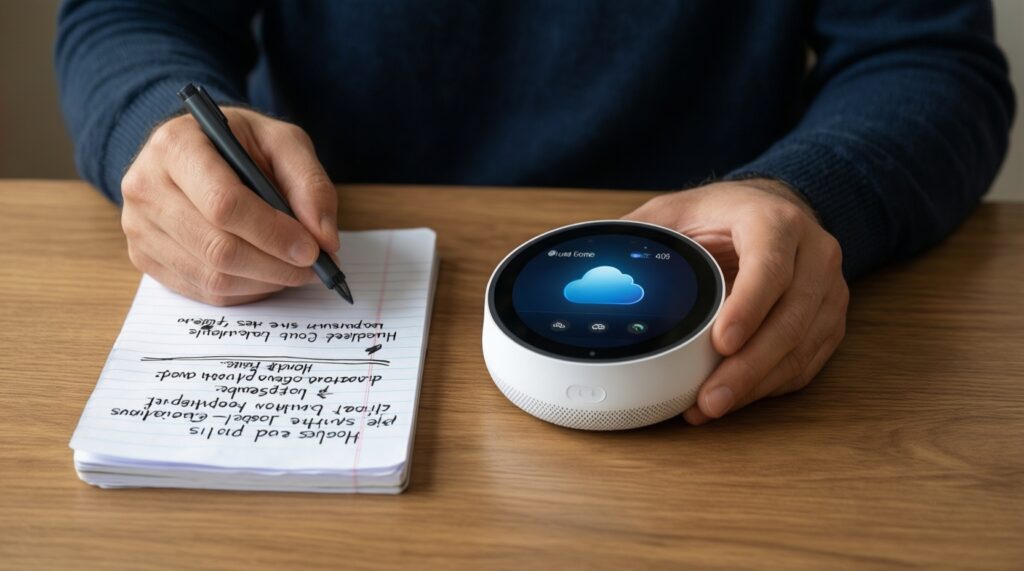 รีวิวลำโพงอัจฉริยะ: HomePod vs Nest Audio vs Galaxy/SmartThings ทางเลือกที่คุ้มสุดสำหรับควบคุมบ้าน - иллюстрация
