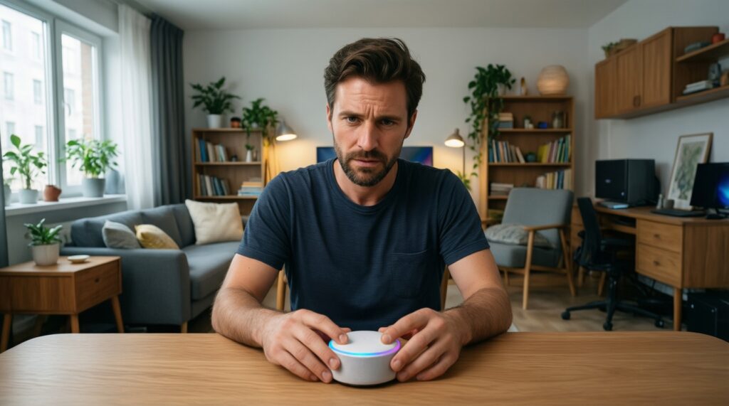 เปรียบเทียบลำโพงอัจฉริยะและผู้ช่วยเสียง: Siri vs Google Assistant vs Bixby ใช้งานจริงใครเหนือกว่า - иллюстрация