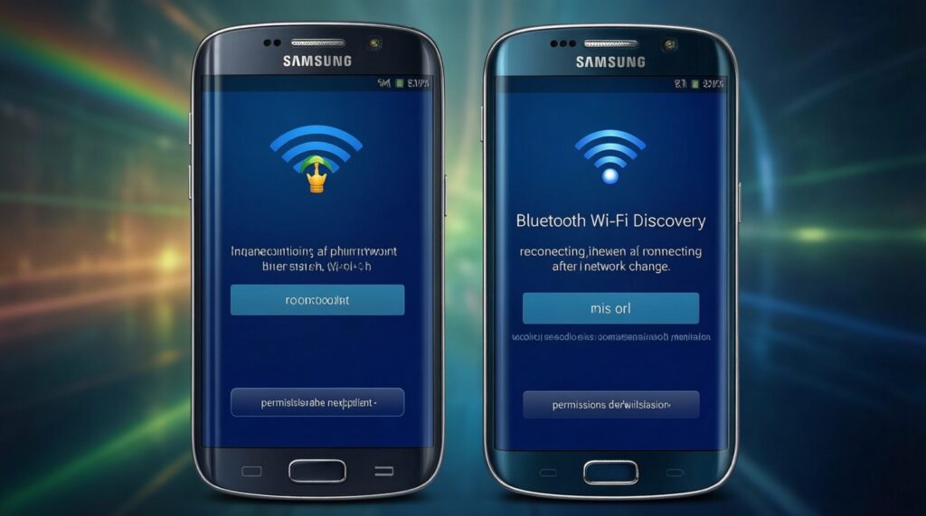 โหมดทำงานหลายอุปกรณ์: Handoff/Continuity vs Google ecosystem vs Samsung Multi Control ใช้แล้วช่วยงานแค่ไหน - иллюстрация