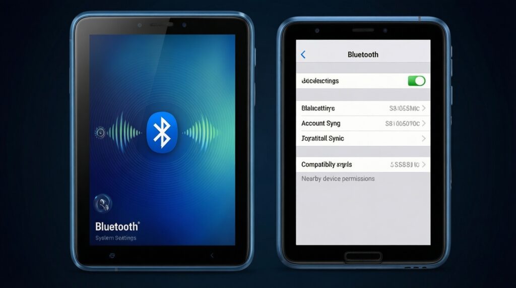 โหมดทำงานหลายอุปกรณ์: Handoff/Continuity vs Google ecosystem vs Samsung Multi Control ใช้แล้วช่วยงานแค่ไหน - иллюстрация