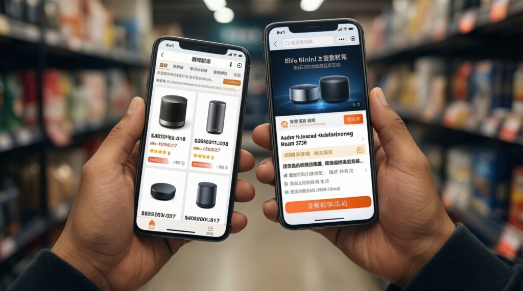 กล้องวงจรปิดและกริ่งประตูอัจฉริยะ: รองรับ HomeKit/Google/SmartThings ต่างกันยังไงก่อนซื้อ - иллюстрация