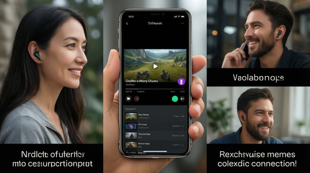 ทดสอบการสลับอุปกรณ์ข้ามระบบนิเวศ: ใช้ iPhone กับ Galaxy Watch/Pixel Buds เวิร์กแค่ไหน - иллюстрация
