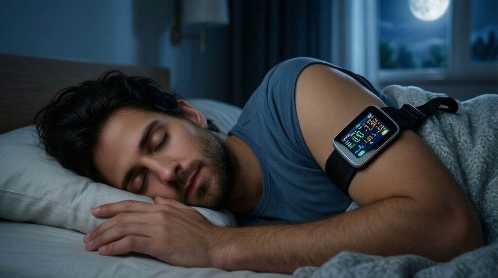 นาฬิกาอัจฉริยะสายสุขภาพ: Apple Watch vs Galaxy Watch vs Pixel Watch วัดอะไรแม่นกว่า - иллюстрация