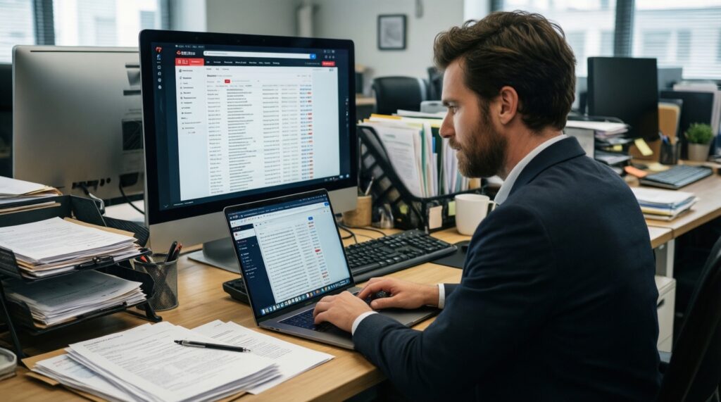เดสก์ท็อปโหมดบนแท็บเล็ต/มือถือ: DeX vs iPad Stage Manager เหมาะกับงานไหน - иллюстрация
