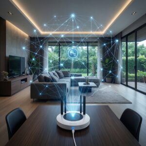 Compare matter + thread in real homes: which devices work together most smoothly