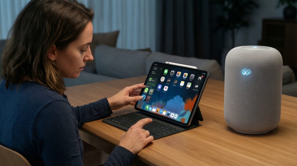 รีวิวลำโพงอัจฉริยะ: HomePod vs Nest Audio vs SmartThings-compatible speakers ใช้จริงต่างกันยังไง - иллюстрация