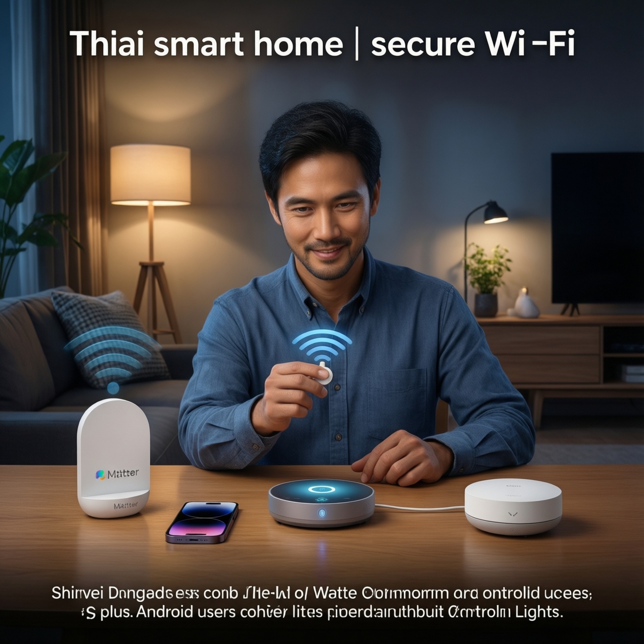 Budget smart home setup for iphone and android: what to know before switching
